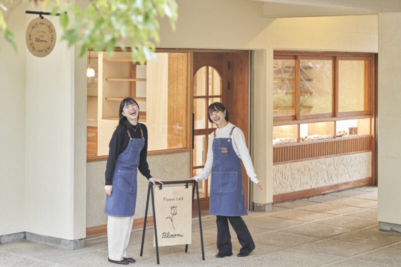 須磨離宮公園に新名所!? 学生による「潮見台休憩所」のリノベーションプロジェクト